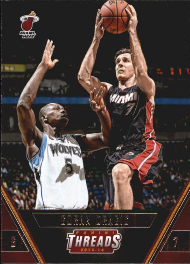 A0774- 2015-16 Panini Threads BK #S 1-331 + Einsätze -du Pick- 15 + Gratis US - Bild 4 von 386
