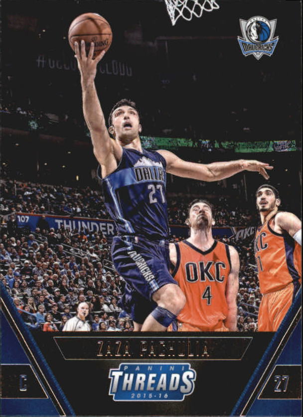 A0774- 2015-16 Panini Threads BK #S 1-331 + Einsätze -du Pick- 15 + Gratis US - Bild 12 von 386
