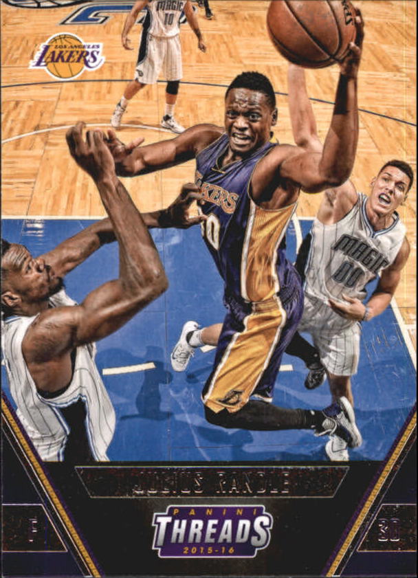 A0774- 2015-16 Panini Threads BK #S 1-331 + Einsätze -du Pick- 15 + Gratis US - Bild 20 von 386