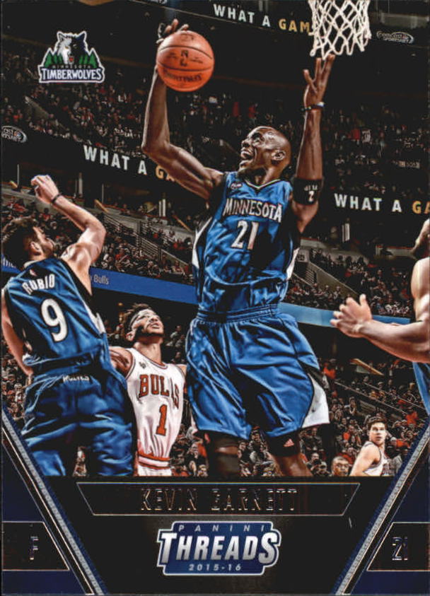 A0774- 2015-16 Panini Threads BK #S 1-331 + Einsätze -du Pick- 15 + Gratis US - Bild 22 von 386