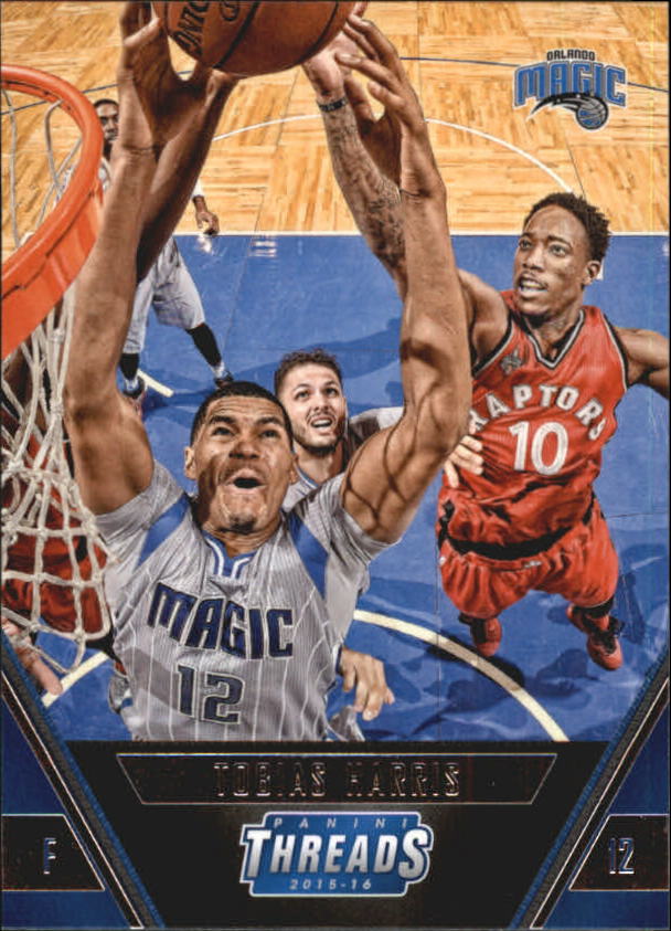 A0774- 2015-16 Panini Threads BK #S 1-331 + Einsätze -du Pick- 15 + Gratis US - Bild 28 von 386