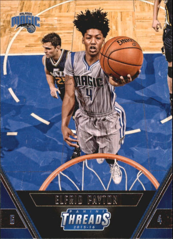 A0774- 2015-16 Panini Threads BK #S 1-331 + Einsätze -du Pick- 15 + Gratis US - Bild 48 von 386