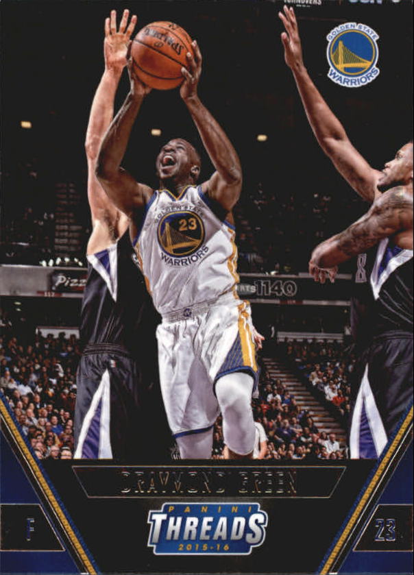 A0774- 2015-16 Panini Threads BK #S 1-331 + Einsätze -du Pick- 15 + Gratis US - Bild 56 von 386