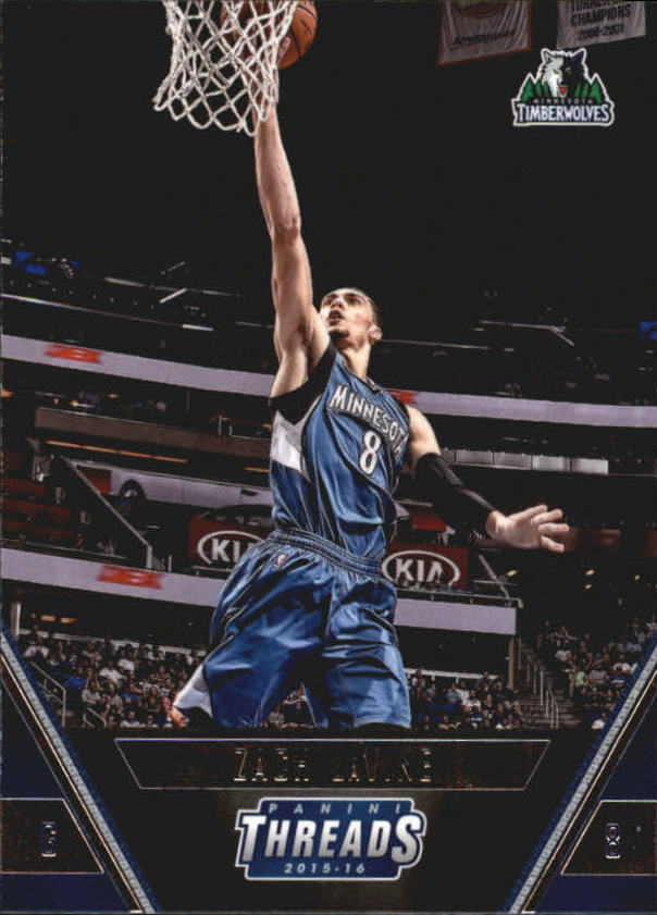 A0774- 2015-16 Panini Threads BK #S 1-331 + Einsätze -du Pick- 15 + Gratis US - Bild 62 von 386
