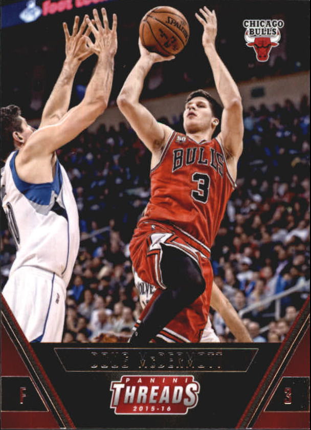 A0774- 2015-16 Panini Threads BK #S 1-331 + Einsätze -du Pick- 15 + Gratis US - Bild 70 von 386