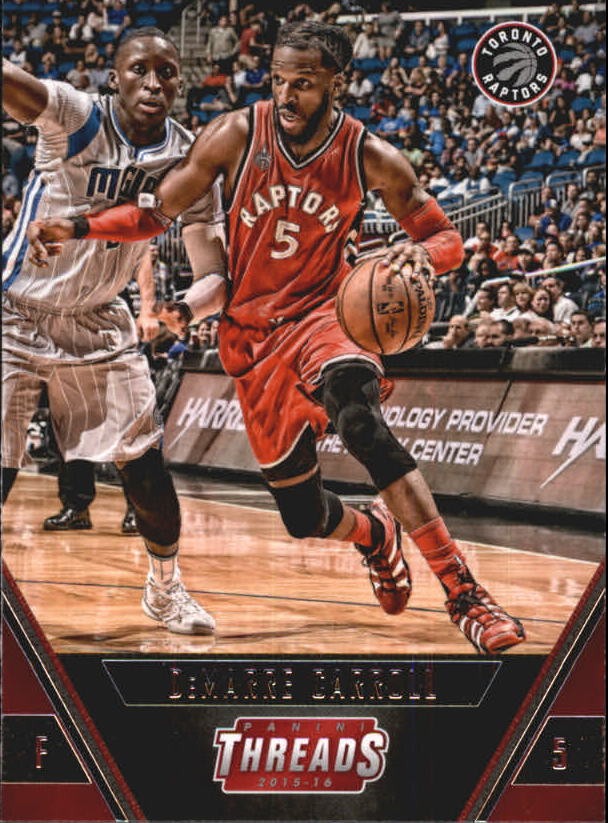 A0774- 2015-16 Panini Threads BK #S 1-331 + Einsätze -du Pick- 15 + Gratis US - Bild 74 von 386
