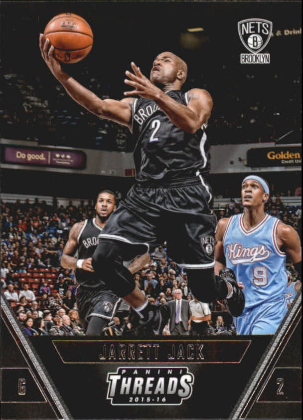 A0774- 2015-16 Panini Threads BK #S 1-331 + Einsätze -du Pick- 15 + Gratis US - Bild 78 von 386