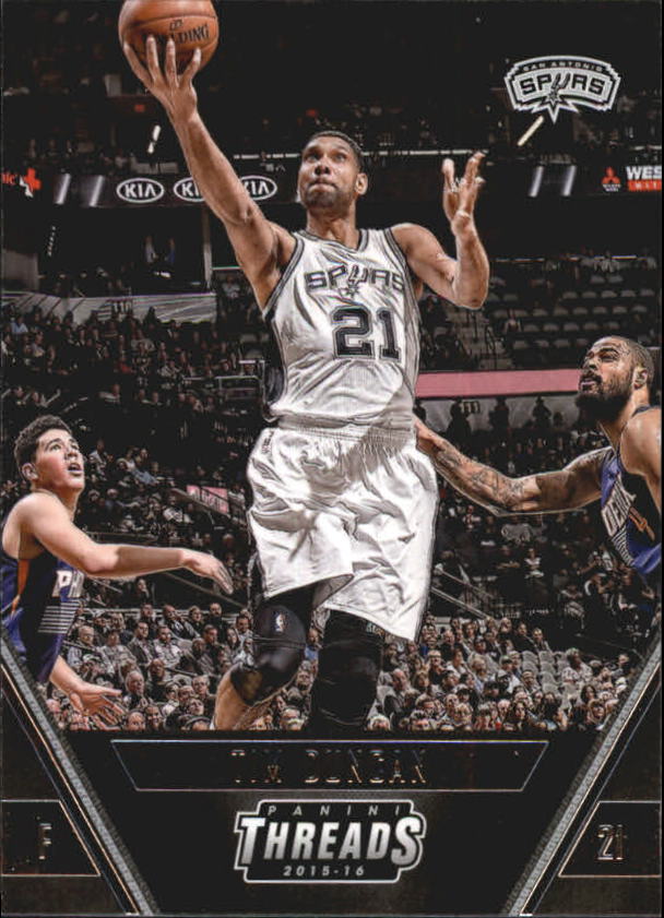 A0774- 2015-16 Panini Threads BK #S 1-331 + Einsätze -du Pick- 15 + Gratis US - Bild 88 von 386