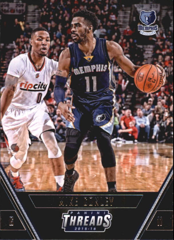 A0774- 2015-16 Panini Threads BK #S 1-331 + Einsätze -du Pick- 15 + Gratis US - Bild 92 von 386