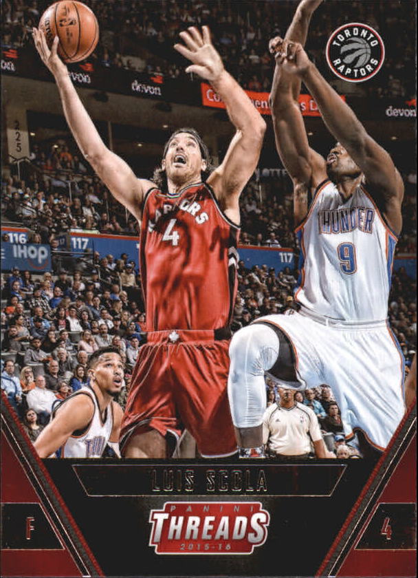 A0774- 2015-16 Panini Threads BK #S 1-331 + Einsätze -du Pick- 15 + Gratis US - Bild 94 von 386