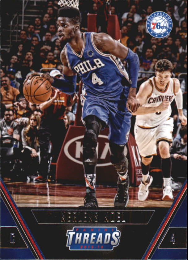 A0774- 2015-16 Panini Threads BK #S 1-331 + Einsätze -du Pick- 15 + Gratis US - Bild 98 von 386