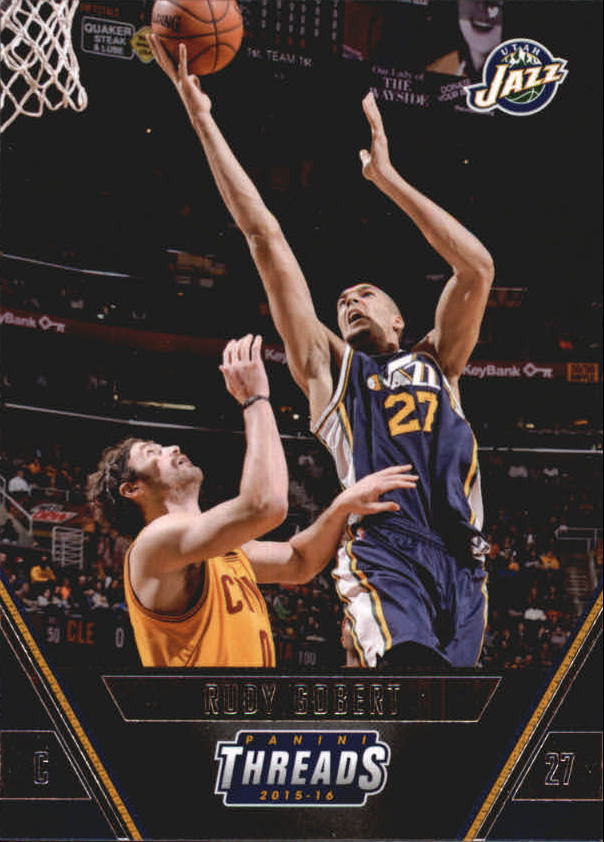 A0774- 2015-16 Panini Threads BK #S 1-331 + Einsätze -du Pick- 15 + Gratis US - Bild 102 von 386