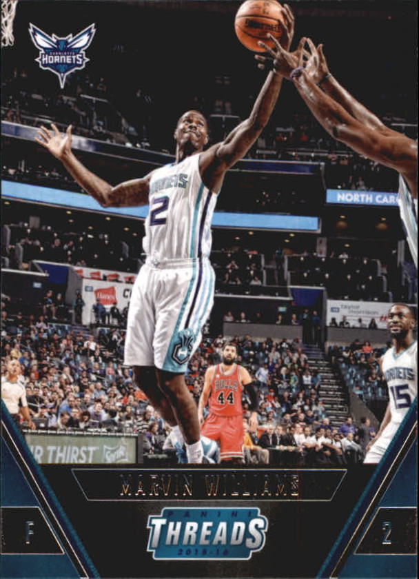 A0774- 2015-16 Panini Threads BK #S 1-331 + Einsätze -du Pick- 15 + Gratis US - Bild 104 von 386