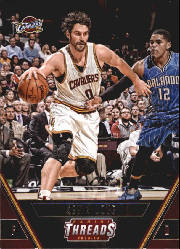 A0774- 2015-16 Panini Threads BK #S 1-331 + Einsätze -du Pick- 15 + Gratis US - Bild 106 von 386