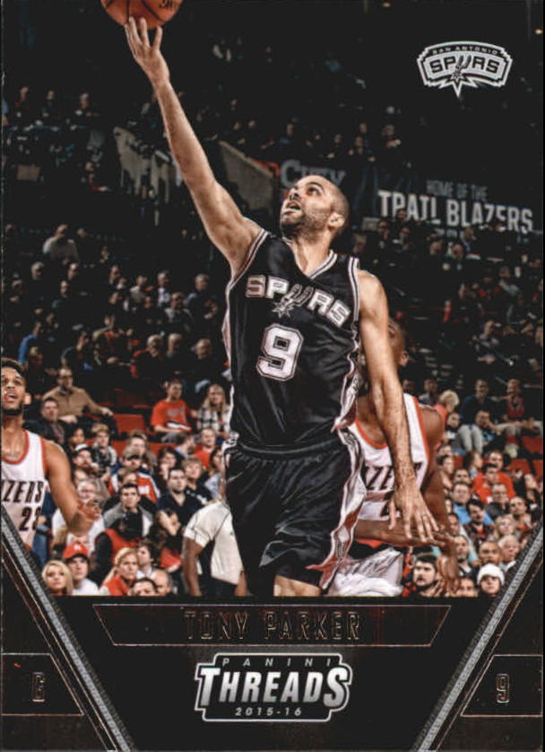 A0774- 2015-16 Panini Threads BK #S 1-331 + Einsätze -du Pick- 15 + Gratis US - Bild 108 von 386