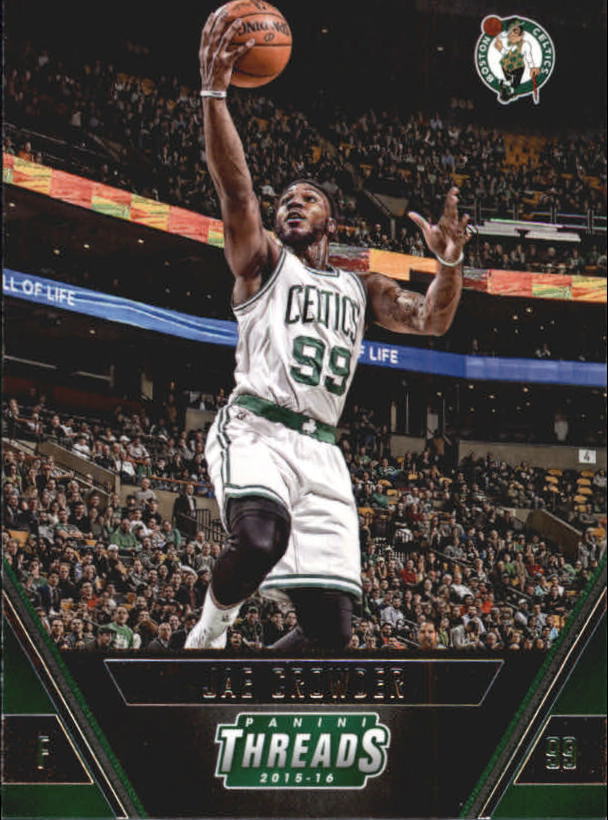 A0774- 2015-16 Panini Threads BK #S 1-331 + Einsätze -du Pick- 15 + Gratis US - Bild 114 von 386