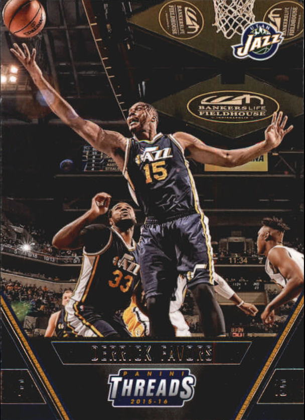 A0774- 2015-16 Panini Threads BK #S 1-331 + Einsätze -du Pick- 15 + Gratis US - Bild 122 von 386