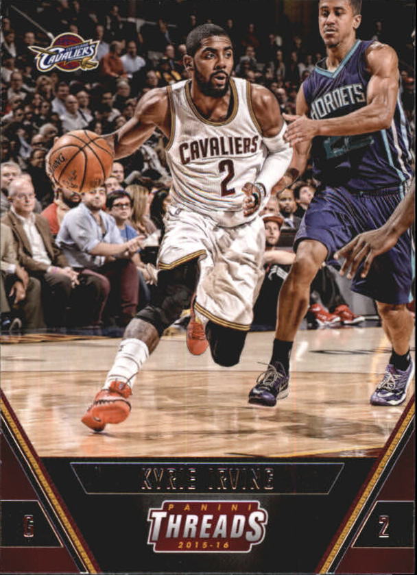 A0774- 2015-16 Panini Threads BK #S 1-331 + Einsätze -du Pick- 15 + Gratis US - Bild 126 von 386