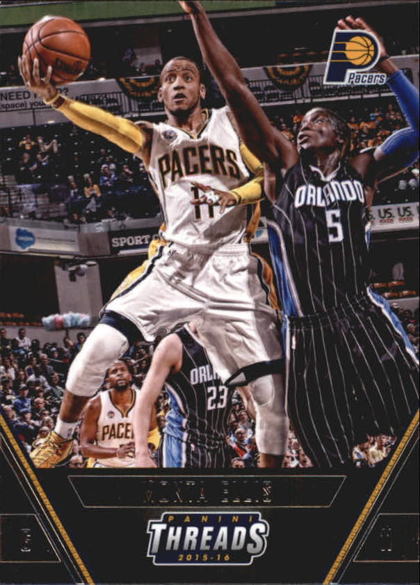 A0774- 2015-16 Panini Threads BK #S 1-331 + Einsätze -du Pick- 15 + Gratis US - Bild 130 von 386