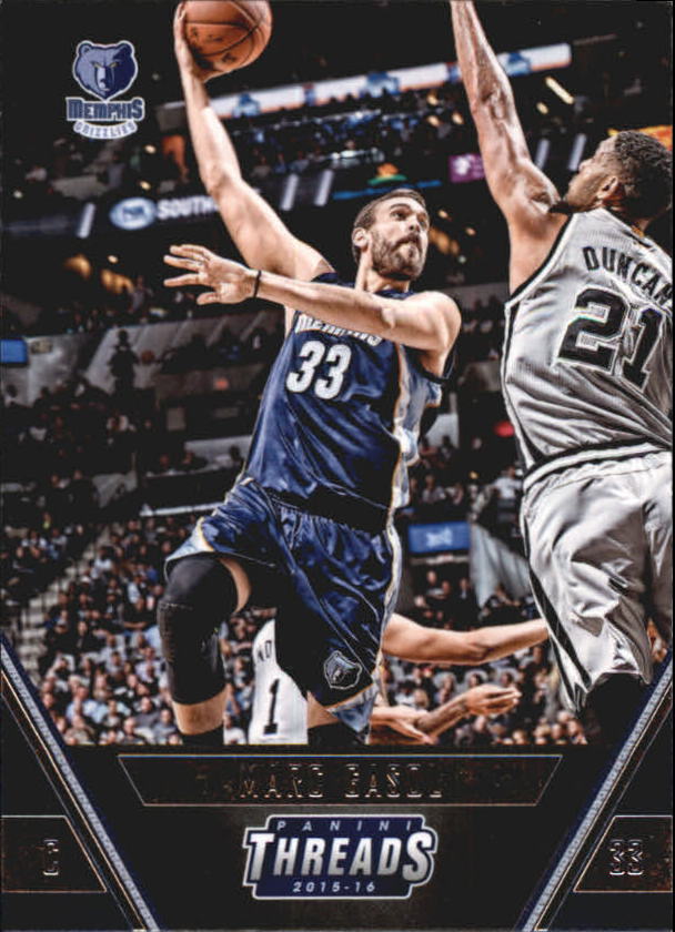A0774- 2015-16 Panini Threads BK #S 1-331 + Einsätze -du Pick- 15 + Gratis US - Bild 132 von 386