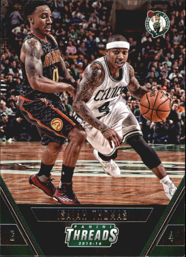 A0774- 2015-16 Panini Threads BK #S 1-331 + Einsätze -du Pick- 15 + Gratis US - Bild 134 von 386
