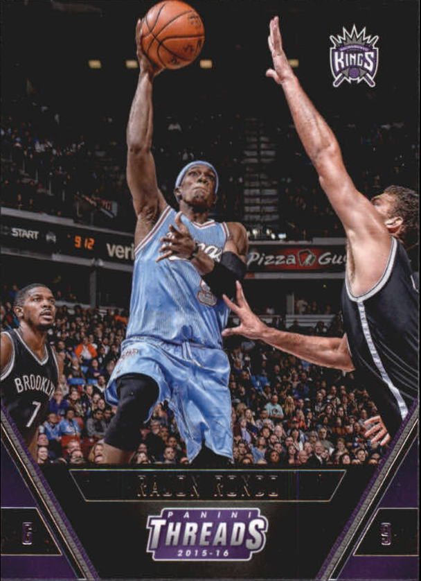 A0774- 2015-16 Panini Threads BK #S 1-331 + Einsätze -du Pick- 15 + Gratis US - Bild 140 von 386
