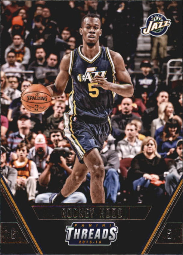 A0774- 2015-16 Panini Threads BK #S 1-331 + Einsätze -du Pick- 15 + Gratis US - Bild 142 von 386