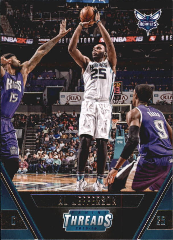 A0774- 2015-16 Panini Threads BK #S 1-331 + Einsätze -du Pick- 15 + Gratis US - Bild 144 von 386