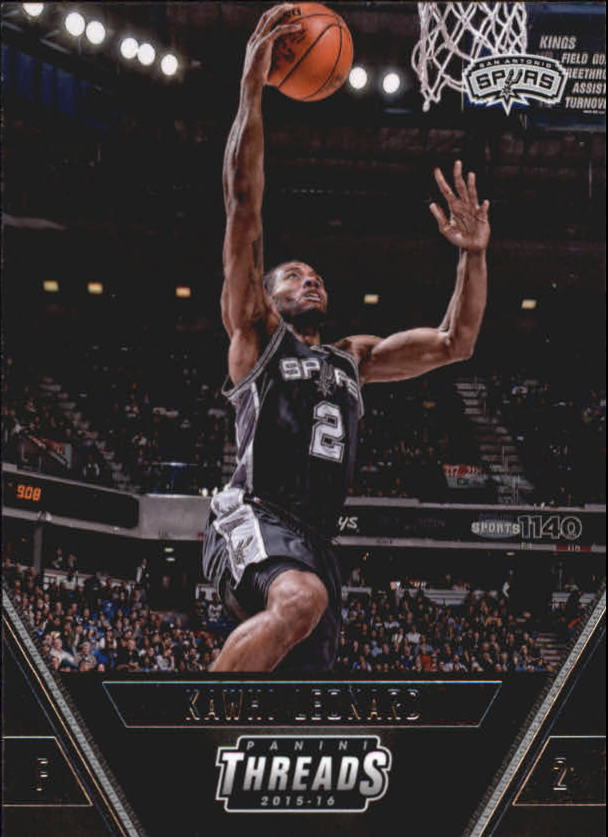 A0774- 2015-16 Panini Threads BK #S 1-331 + Einsätze -du Pick- 15 + Gratis US - Bild 148 von 386