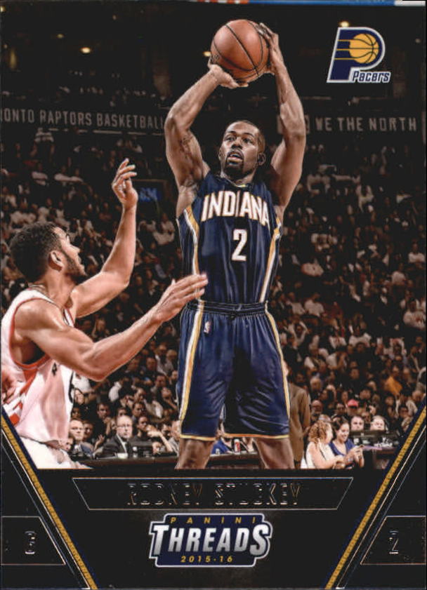 A0774- 2015-16 Panini Threads BK #S 1-331 + Einsätze -du Pick- 15 + Gratis US - Bild 150 von 386