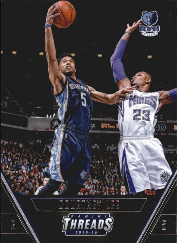A0774- 2015-16 Panini Threads BK #S 1-331 + Einsätze -du Pick- 15 + Gratis US - Bild 152 von 386