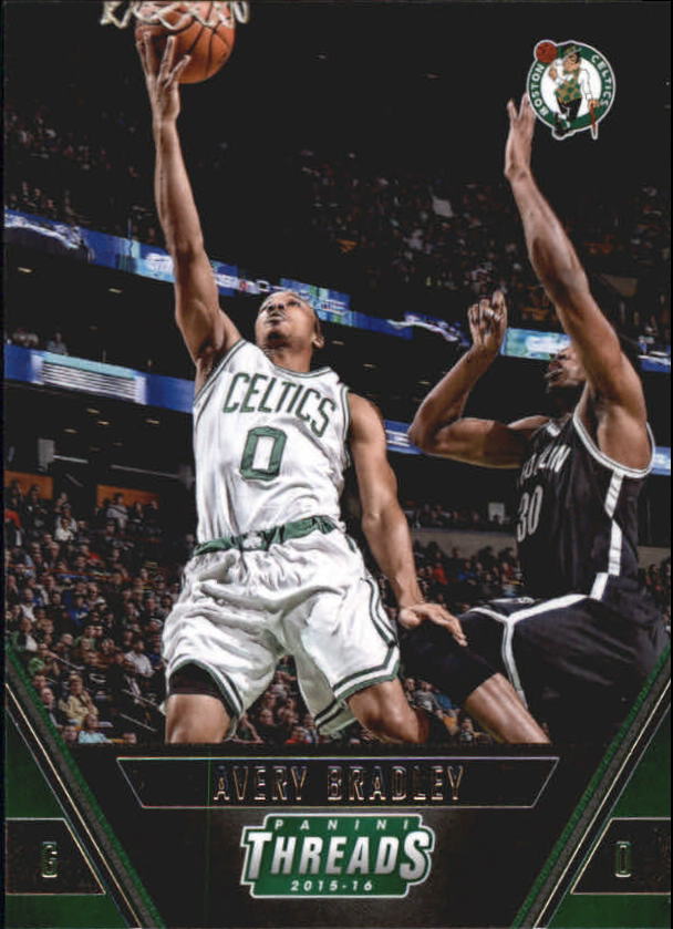 A0774- 2015-16 Panini Threads BK #S 1-331 + Einsätze -du Pick- 15 + Gratis US - Bild 154 von 386