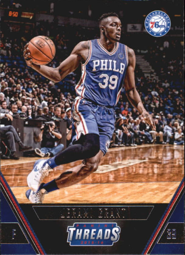 A0774- 2015-16 Panini Threads BK #S 1-331 + Einsätze -du Pick- 15 + Gratis US - Bild 158 von 386