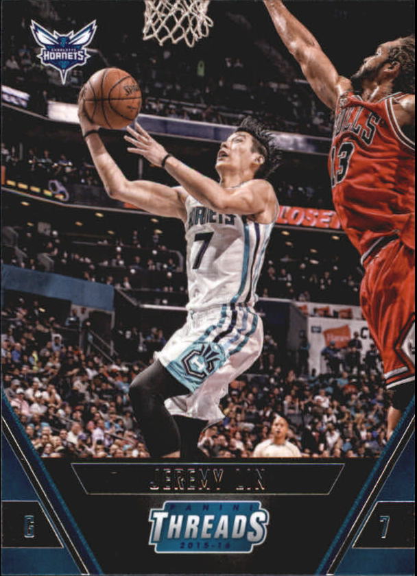 A0774- 2015-16 Panini Threads BK #S 1-331 + Einsätze -du Pick- 15 + Gratis US - Bild 164 von 386