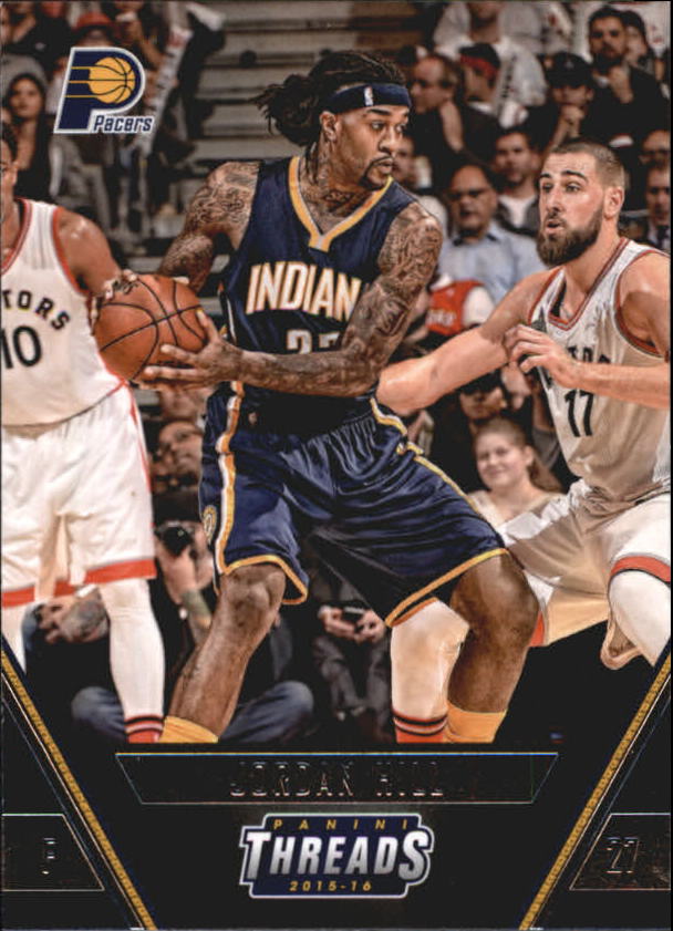 A0774- 2015-16 Panini Threads BK #S 1-331 + Einsätze -du Pick- 15 + Gratis US - Bild 170 von 386