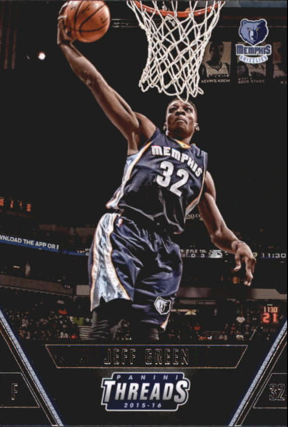 A0774- 2015-16 Panini Threads BK #S 1-331 + Einsätze -du Pick- 15 + Gratis US - Bild 172 von 386