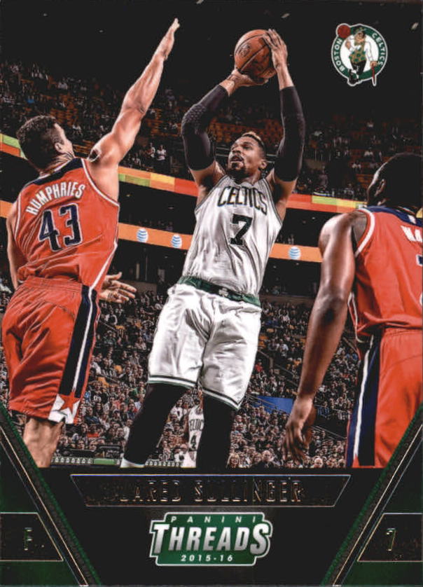 A0774- 2015-16 Panini Threads BK #S 1-331 + Einsätze -du Pick- 15 + Gratis US - Bild 174 von 386