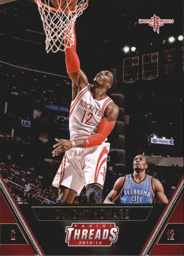 A0774- 2015-16 Panini Threads BK #S 1-331 + Einsätze -du Pick- 15 + Gratis US - Bild 188 von 386