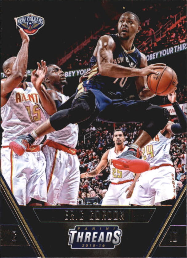 A0774- 2015-16 Panini Threads BK #S 1-331 + Einsätze -du Pick- 15 + Gratis US - Bild 192 von 386