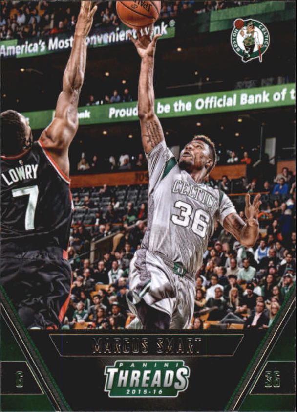 A0774- 2015-16 Panini Threads BK #S 1-331 + Einsätze -du Pick- 15 + Gratis US - Bild 194 von 386