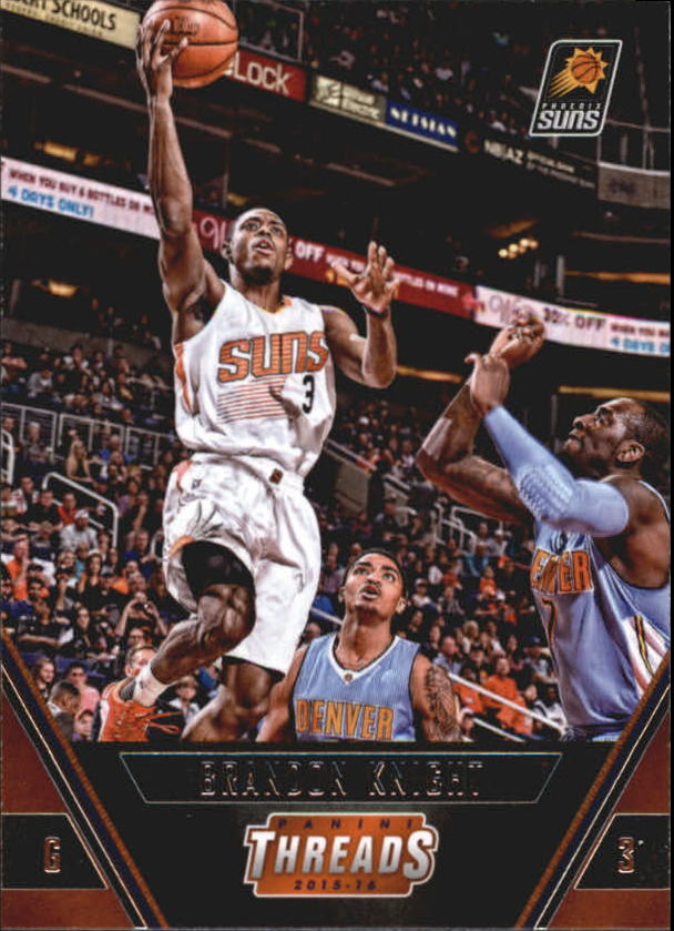 A0774- 2015-16 Panini Threads BK #S 1-331 + Einsätze -du Pick- 15 + Gratis US - Bild 196 von 386