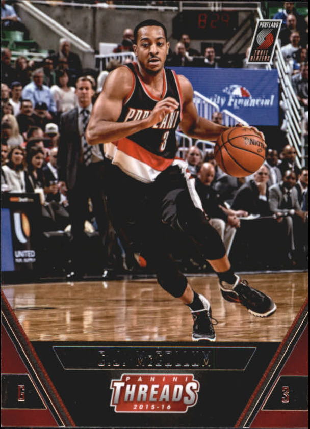 A0774- 2015-16 Panini Threads BK #S 1-331 + Einsätze -du Pick- 15 + Gratis US - Bild 202 von 386