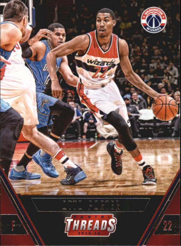 A0774- 2015-16 Panini Threads BK #S 1-331 + Einsätze -du Pick- 15 + Gratis US - Bild 204 von 386