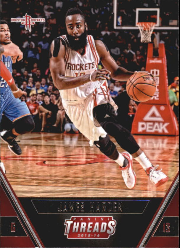 A0774- 2015-16 Panini Threads BK #S 1-331 + Einsätze -du Pick- 15 + Gratis US - Bild 208 von 386