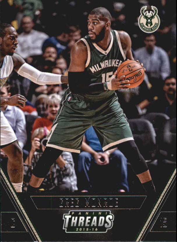 A0774- 2015-16 Panini Threads BK #S 1-331 + Einsätze -du Pick- 15 + Gratis US - Bild 210 von 386