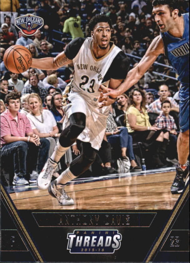 A0774- 2015-16 Panini Threads BK #S 1-331 + Einsätze -du Pick- 15 + Gratis US - Bild 212 von 386
