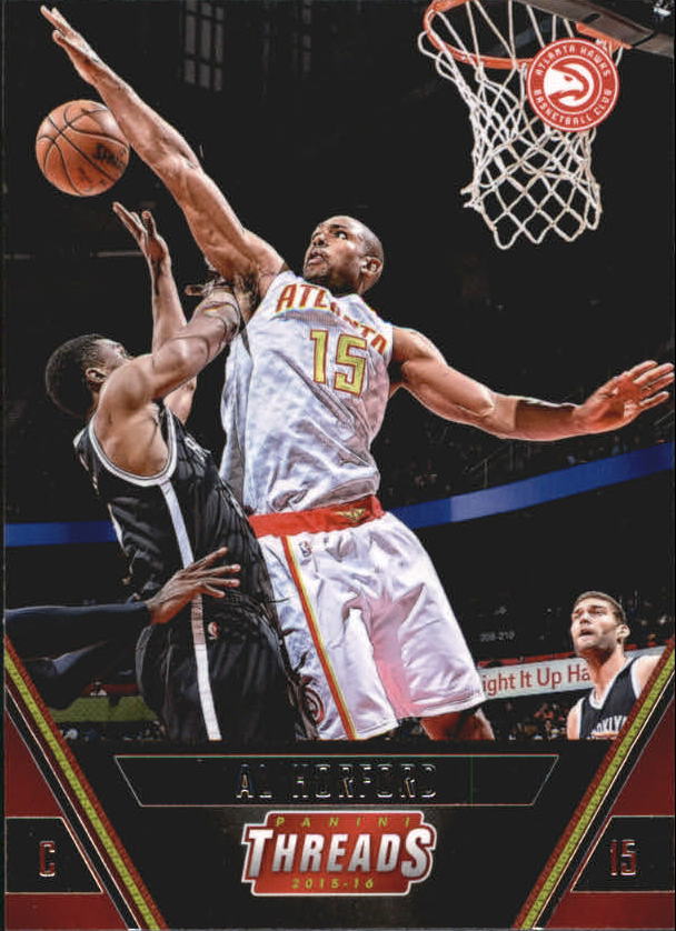 A0774- 2015-16 Panini Threads BK #S 1-331 + Einsätze -du Pick- 15 + Gratis US - Bild 220 von 386