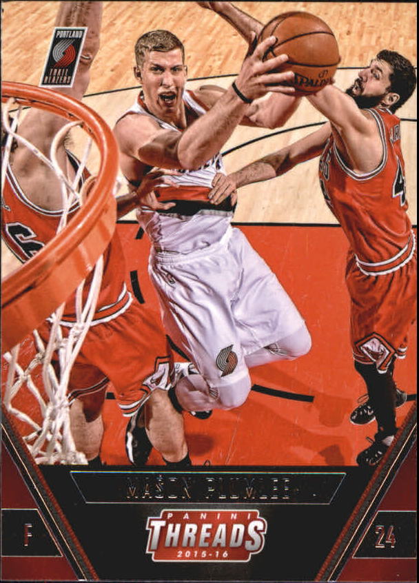 A0774- 2015-16 Panini Threads BK #S 1-331 + Einsätze -du Pick- 15 + Gratis US - Bild 222 von 386