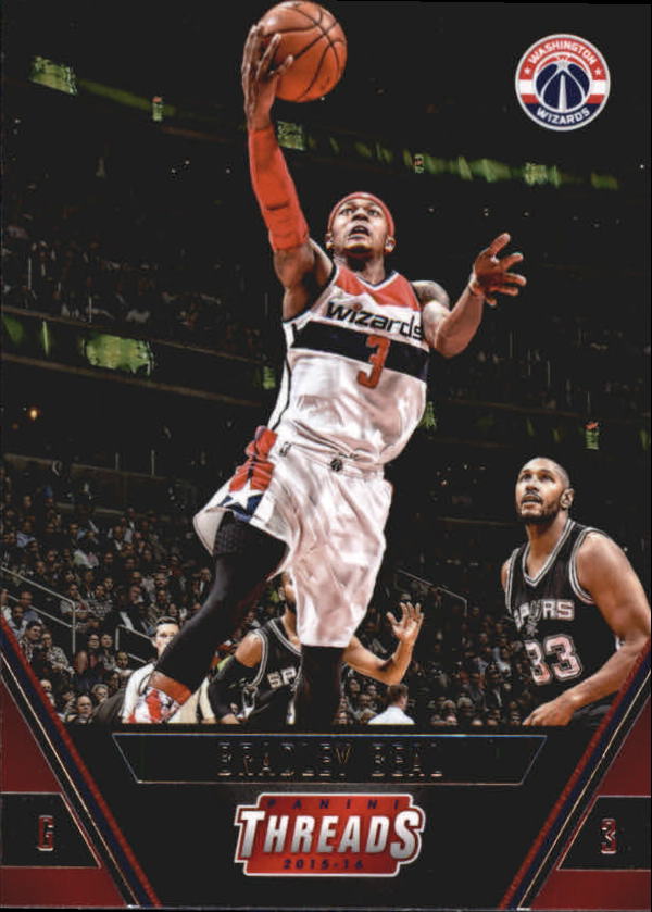 A0774- 2015-16 Panini Threads BK #S 1-331 + Einsätze -du Pick- 15 + Gratis US - Bild 224 von 386