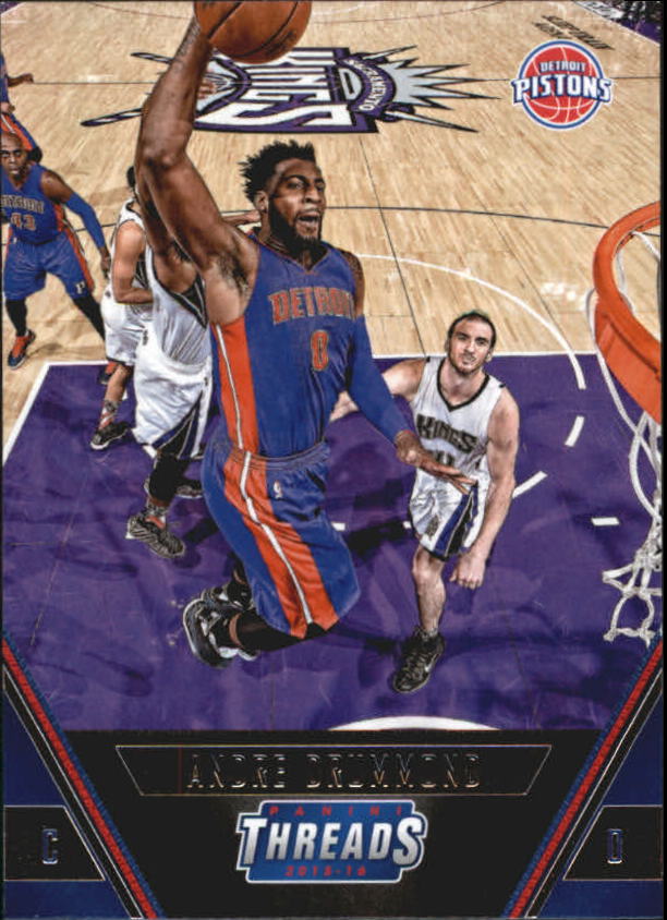 A0774- 2015-16 Panini Threads BK #S 1-331 + Einsätze -du Pick- 15 + Gratis US - Bild 226 von 386